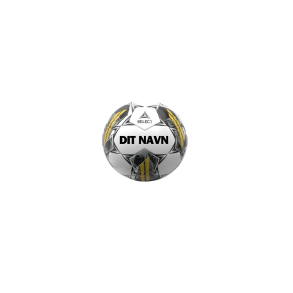 Fodbold med stort navn