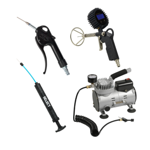 Boldpumper / Tilbehør