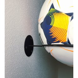 Boldholder til vg - fodbolde