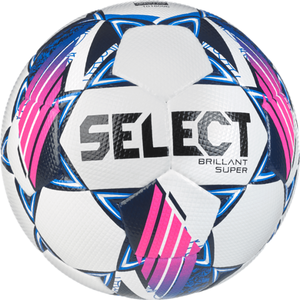 Select NYHED! - Brillant Super V24 - Ny farve i Superligaen 2024