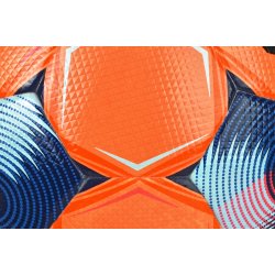 Select Brillant Super TB V25 Nyhed! Orange/Bl