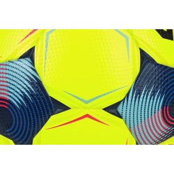 Select Brillant Super TB V25 Nyhed! Gul/Bl (INKL. LOGO)