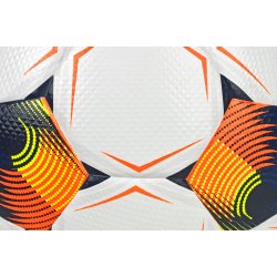 NYHED 2025! Select Brillant Super UZ 3F officiel Superliga kampbold!