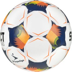 NYHED 2025! Select Brillant Super UZ 3F officiel Superliga kampbold!