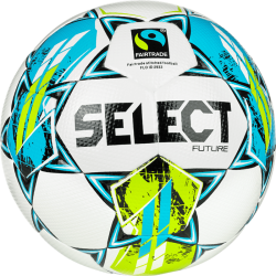 Select Future V25 Nyhed!