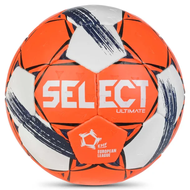 Select Ultimate EHF Europa League NYHED!