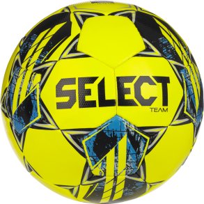 Select Team V23 Gul/Sort/bl