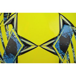 Select Team V23 Gul/Sort/bl