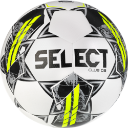 Select Club DB V23 (INKL. LOGO)