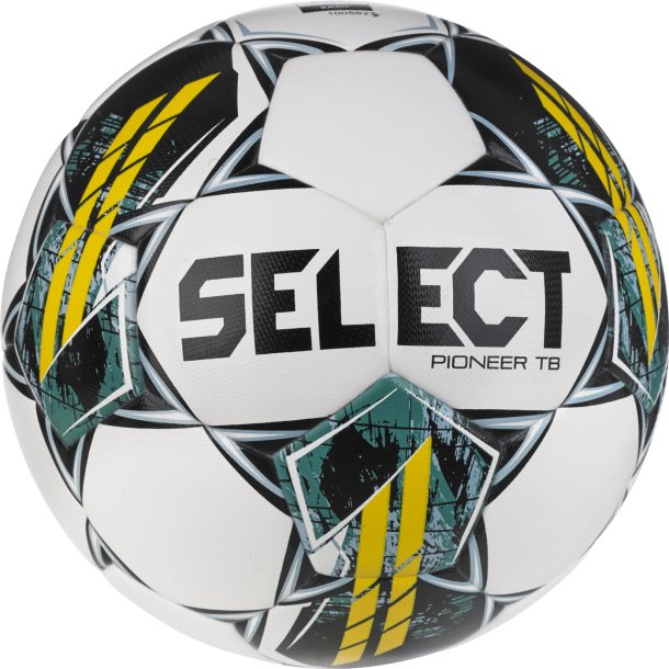Select Pioneer TB V23 (INKL. LOGO)