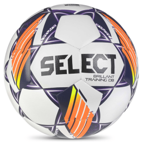 Select Brillant Training DB V24
