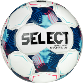 Select Brillant Training DB V25