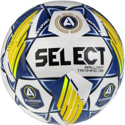 Select Brillant Training DB V25 Allsvenskan Liga