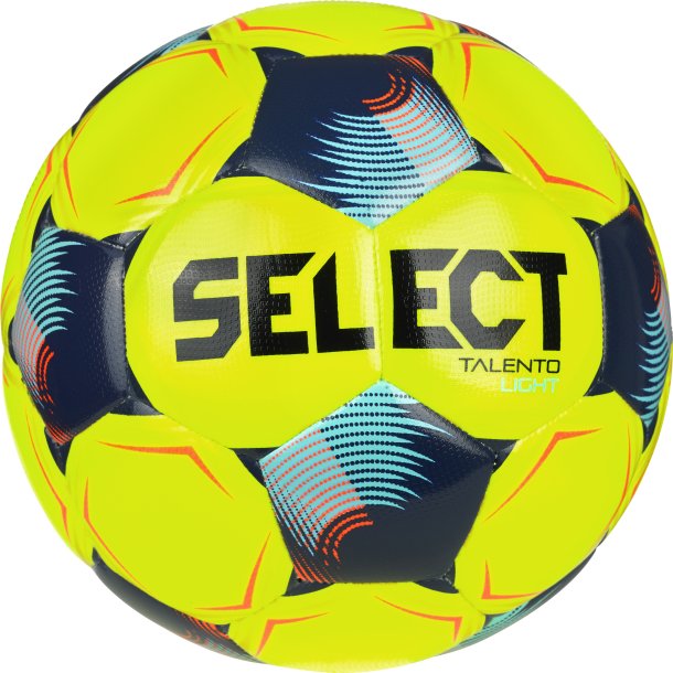 Select Talento light V26 Str. 4 Neongul/bl�