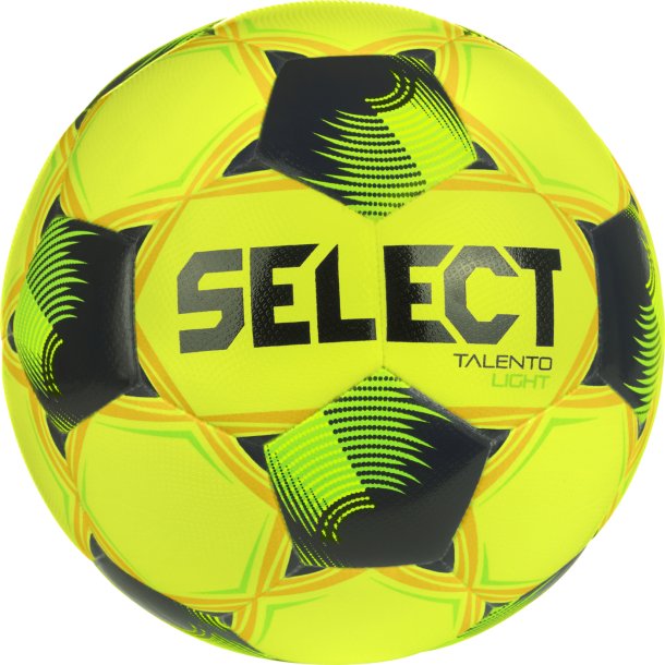 Select Talento light V26 Str. 3 Neongul/gr�n