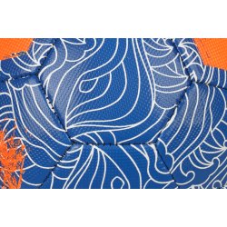 Select Street Soccer V24 Bl/Orange