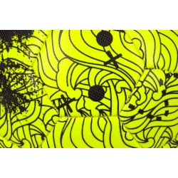 Select Street Soccer V24 Gul/Sort