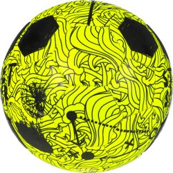 Select Street Soccer V24 Gul/Sort