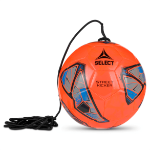 Select Street kicker V25 Orange NYHED!