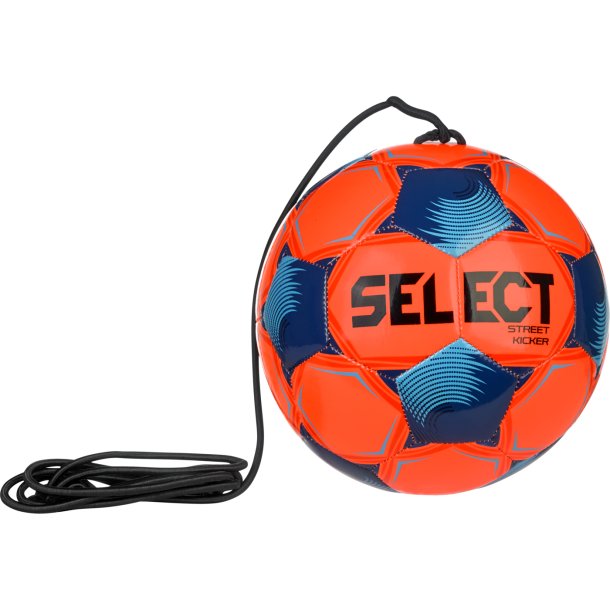 Select Street kicker V26 Orange/bl�