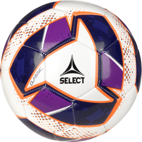 Classic V24 Hvid/Lilla