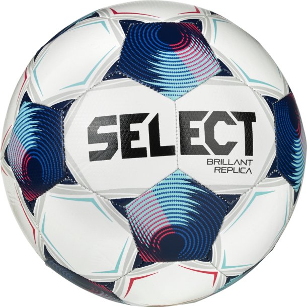 Select Brillant Replica V25 NYHED! (INKL. LOGO)
