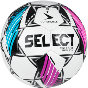 Select Brillant Replica Superliga V24!