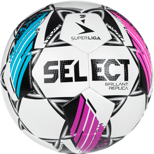 Select Brillant Replica Superliga V24 NYHED!
