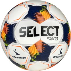 Select Brillant Replica Superliga V25