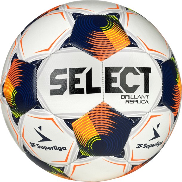 Select Brillant Replica Superliga V25 NYHED!