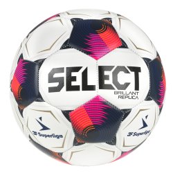 Select Brillant Replica Superliga V25 NYHED!