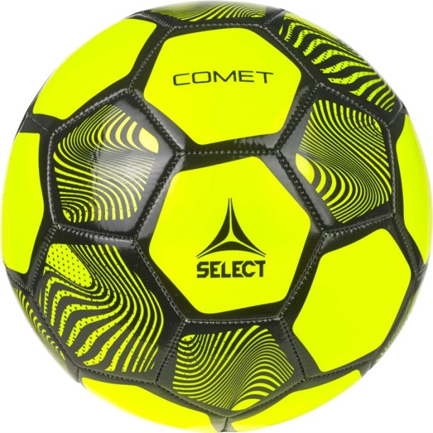 Select Comet Classic V26 Neongul/Sort