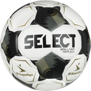 Select Brillant Replica Superliga slutspils version 2026!