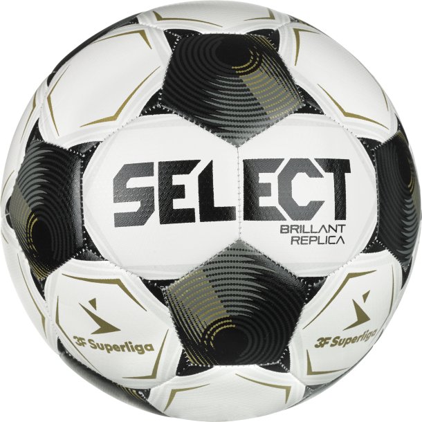 Select Brillant Replica Superliga slutspils version 2026!