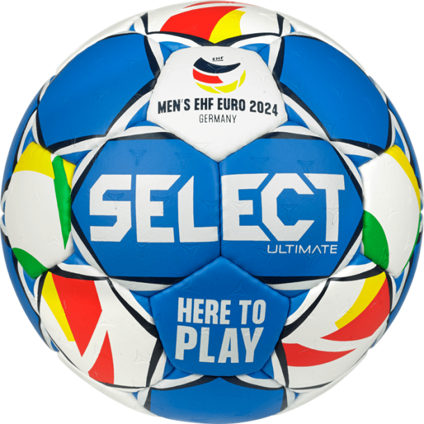 Select Ultimate EHF EM 2024