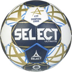 Select Ultimate Champions League Dame &amp; Herre V25