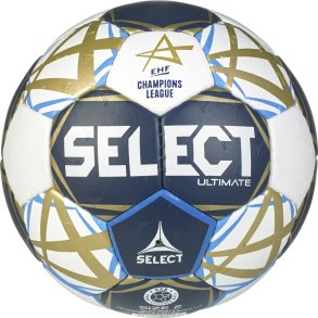 Select Ultimate Champions League Dame & Herre V25