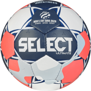 Select Ultimate EHF EURO Men V26 NYHED!