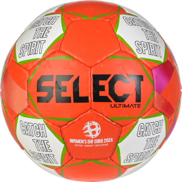 Select Ultimate EHF Europa League WOMEN NYHED!