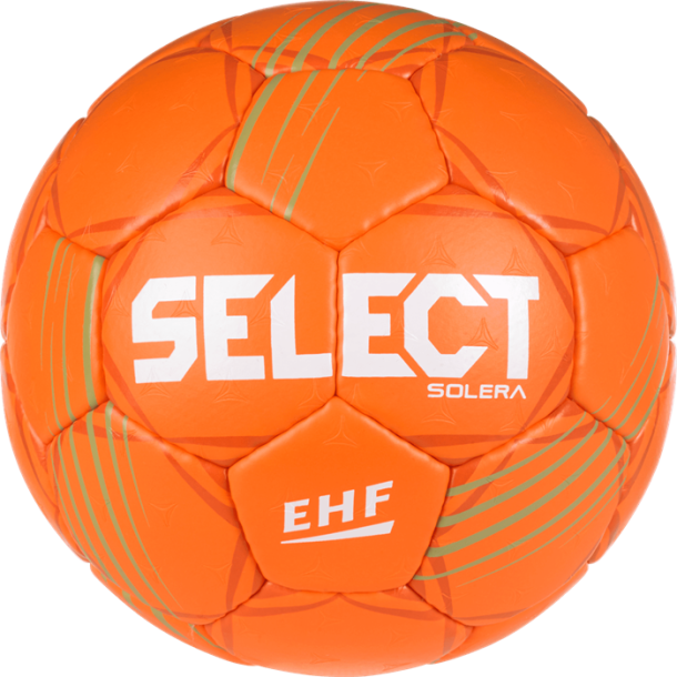 Select Solera hndbold - Orange