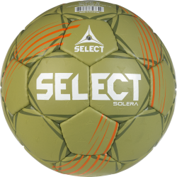 Select Solera hndbold - Oliven