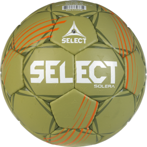 Select Solera hndbold - Oliven