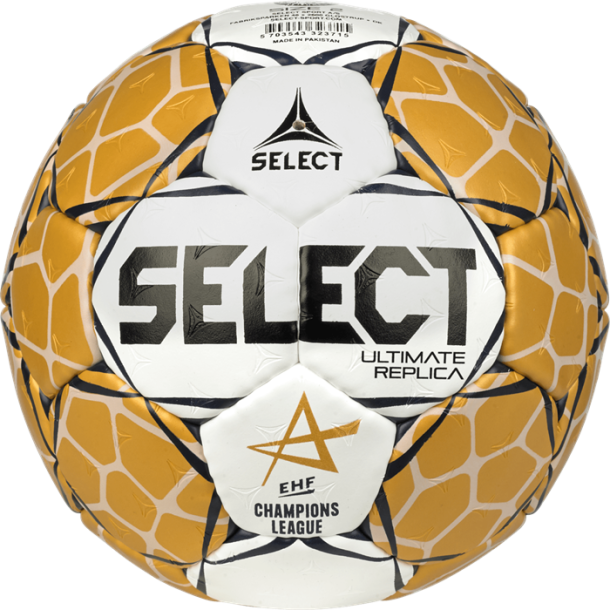 Select Ultimate Replica EHF Champions League