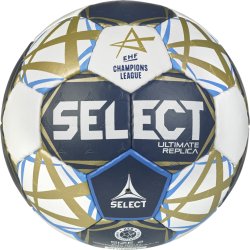 Select Ultimate Replica EHF Champions League V25