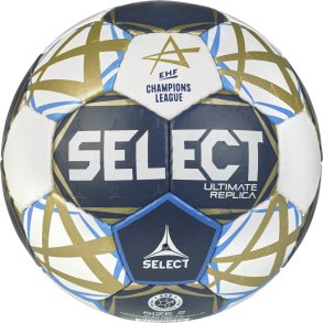 Select Ultimate Replica EHF Champions League V25