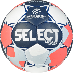 Select Ultimate Replica EHF EURO MEN V26