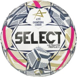 SELECT Replica EHF Champions League v26 H�ndbold