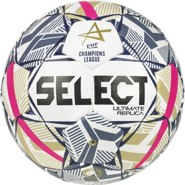 SELECT Replica EHF Champions League v26 H�ndbold