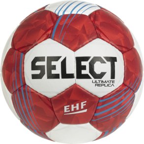SELECT Ultimate Replica v26 H�ndbold