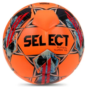 Select Futsal SUPER TB Orange
